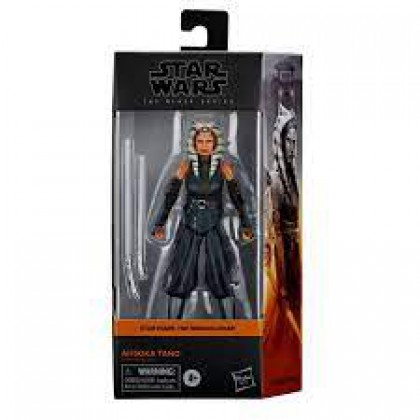 Star Wars Black Series Ahsoka Tano The Mandalorian